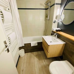 Chambre Supérieure Double